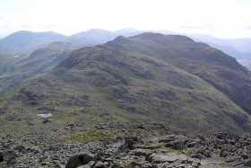 Crinkle Crags Crinkle Crags