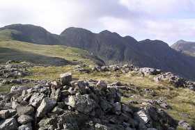 Crinkle Crags Crinkle Crags