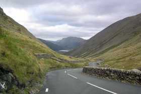 Kirkstone Pass Kirkstone Pass