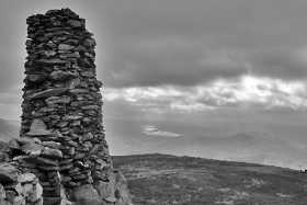 Thornthwaite Beacon Thornthwaite Beacon