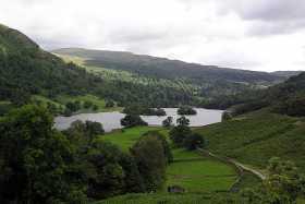 Rydal Water Rydal Water