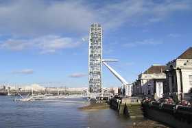 London Eye