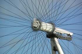 London Eye
