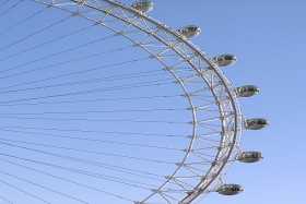 London Eye