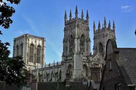 Yorkshire