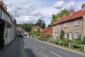 Thornton-le-Dale