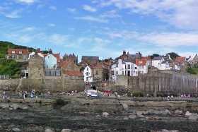 Robin Hood's Bay
