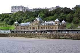 Scarborough Spa