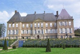 Ch�teau De Dr�e