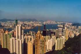 Hong Kong