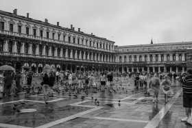 Piazza San Marco Piazza San Marco