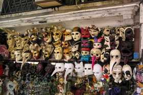 Masks Masks