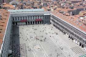 Piazza San Marco Piazza San Marco