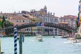 Accademia bridge Accademia bridge