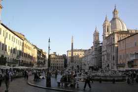 Rome