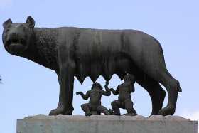 Rome