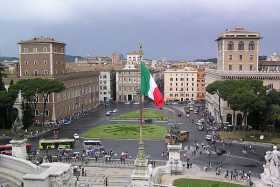 Rome