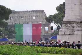Rome