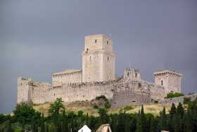 Assisi