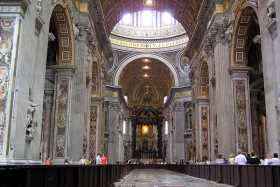Vatican City