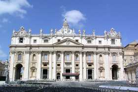 Vatican City
