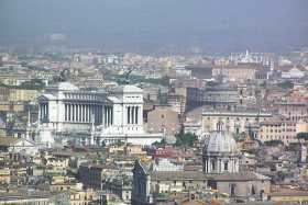 Vatican City
