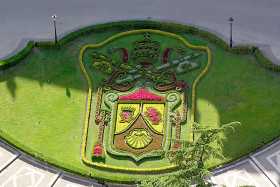 Vatican City