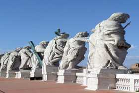 Vatican City