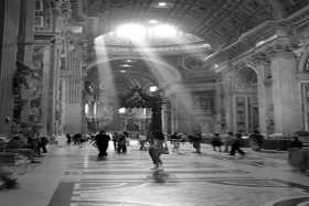 Vatican City