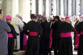 Vatican City