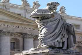 Vatican City