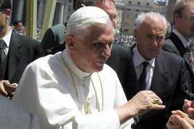 Vatican City