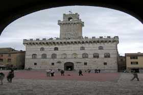 Montepulciano