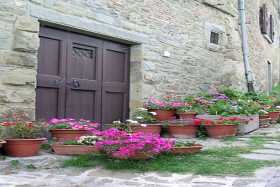 Tuscany