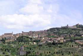 Tuscany