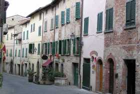 Tuscany