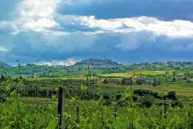 Tuscany