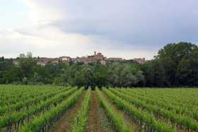 Tuscany