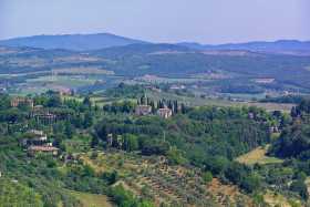 Tuscany