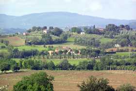 Tuscany