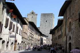 Tuscany
