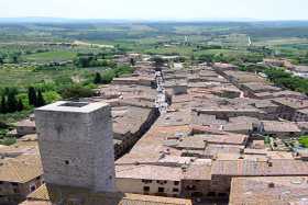 Tuscany