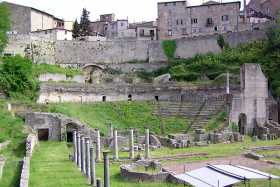 Tuscany