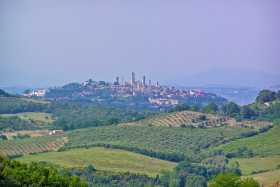 Tuscany