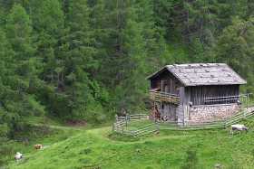 Sarentino