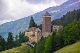 Sarentino