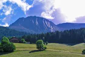 Sarentino