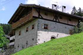 Sarentino