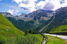 Sarentino