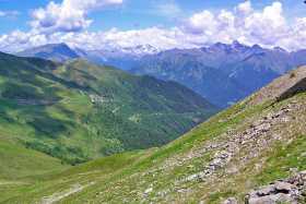 Sarentino